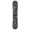 Yes BASIC Snowboard 2022 Grey 159w