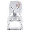 NOW Vetta Bindings Womens White Medium