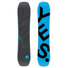 Yes FUNINC Snowboard 2022 Grey 133