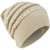 Marmot Womens Darcy Beanie Cream OneSize
