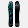 Jones Mind Expander Snowboard Black 162
