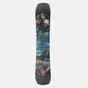 Jones Mountain Twin SPLIT Snowboard Black Blue 159w