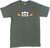 ALIEN WORKSHOP SPECTRUM SS LARGE  OLIVE