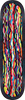 REAL WAIR COMFY SKATEBOARD DECK-8.0 tt
