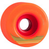 Orangatang CAGE 73mm Centerset Wheels Orange 80a