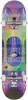 IMPALA MYSTIC SKATEBOARD COMPLETE-8.0 PEA THE FEARY
