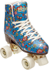 IMPALA SIDEWALK SKATES HARMONY BLUE-SZ 7