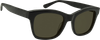 NECTAR SUNGLASSES LURAY BLK/G15 POLARIZED