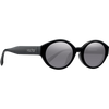 NECTAR SUNGLASSES ATYPICAL MATT BLK/SIL MIRROR