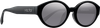NECTAR SUNGLASSES ATYPICAL MATT BLK/SIL MIRROR