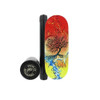 Rolo Board OG Training Pack Yellow Red Elements