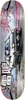 DGK BLOSSOM CREW THUNDER SKATEBOARD DECK-8.25
