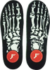 FOOTPRINT KF ELITE SKELETON BLACK S/3-8