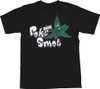DGK POKE SMOT SS Tshirt XXL-BLACK