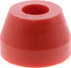REFLEX BUSHING RED 92a TALL CONICAL single