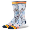Stance TF Westbrook Socks Mens Navy M (6-8.5)