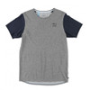 Oneill HyperDry Cult Mens Tshirt Heather Grey