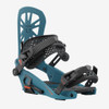 Union Explorer Bindings Blue Large