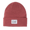 Coal Mel Beanie Womens Rose OneSize