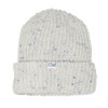 Coal Edith Beanie Womens White OneSize