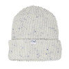 Coal Edith Beanie Womens White OneSize