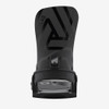 Union Atlas Bindings 2022 Black Large