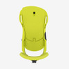 Union Force Bindings 2022 Fluorescent Yellow Large