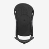 Union Falcor Bindings 2022 Black Marble Medium