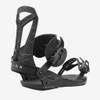 Union Falcor Bindings 2022 Black Marble Large