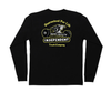 Independent Grind For Life LongSleeve Tshirt Black