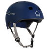 ProTec Classic CERTFIED Helmet Matte Blue Medium