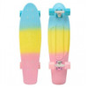 Penny Nickel Fade Complete Skateboard Pastel