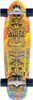 RIVIERA TIKI TOTEM SM SKATEBOARD COMPLETE-8.125x31