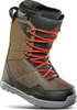 ThirtyTwo Shifty Boots Black Brown Red 13