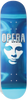 OPERA MASK LOGO SKATE DECK-8.25