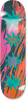 UMA PABICH POP ART SKATE DECK-8.0