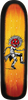 BAKER ALLEN JOLLY BOOGIE SKATEBOARD DECK 8.75X32 SHAPED