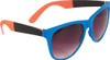 INDEPENDENT DONS SUNGLASSES BLU/ORG