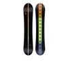Ride Heartbreaker Snowboard  Black Neon 147