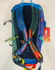 Cotopaxi Tarak 20L Climb Pack Del Dia Multi OneSize