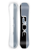 Ride Zero Jr Snowboard 2022 White 147