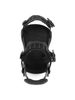 Ride C10 Snowboard Bindings Black Medium