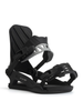 Ride C8 Snowboard Bindings Black Medium