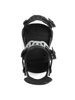 Ride C8 Snowboard Bindings Black Medium