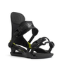 Ride C2 Snowboard Bindings Lime Large