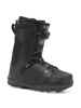 Ride Jackson Snowboard Boots Black Black