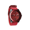 NIXON Corporal Red Ano Watch