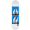 Polar Pontus Alv Intercoarse Deck 8.25