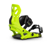 NOW Pro-Line Snowboard Bindings Green Medium