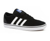 Adidas Adi Ease Junior Kids Skate Shoes Black White